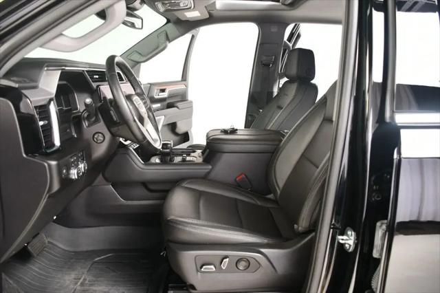 2023 GMC Sierra 1500 4WD Crew Cab Short Box Denali