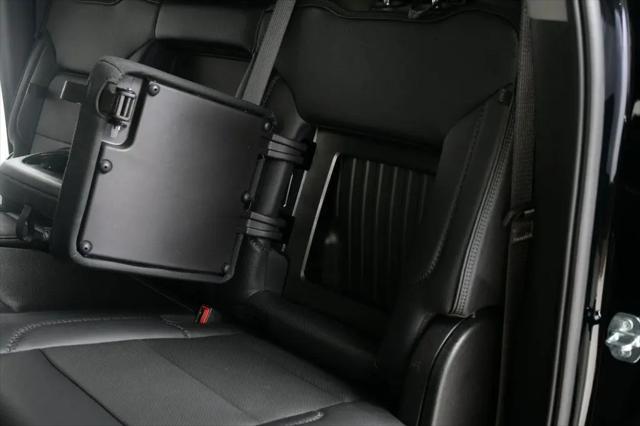 2023 GMC Sierra 1500 4WD Crew Cab Short Box Denali