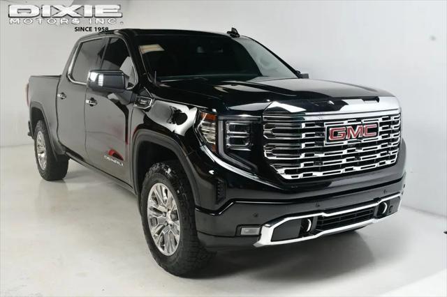 2023 GMC Sierra 1500 4WD Crew Cab Short Box Denali for sale in Nashville, TN