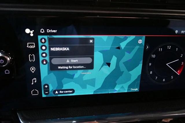 2023 GMC Sierra 1500 4WD Crew Cab Short Box Denali