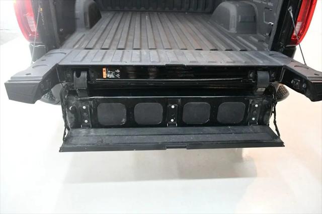 2023 GMC Sierra 1500 4WD Crew Cab Short Box Denali