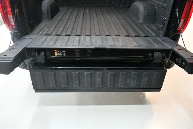 2023 GMC Sierra 1500 4WD Crew Cab Short Box Denali