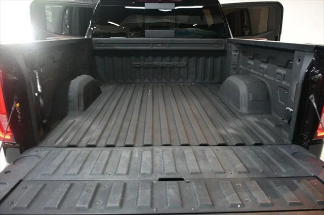 2023 GMC Sierra 1500 4WD Crew Cab Short Box Denali
