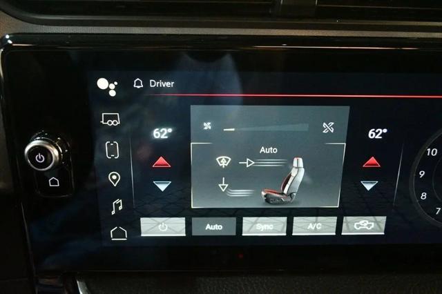 2023 GMC Sierra 1500 4WD Crew Cab Short Box Denali