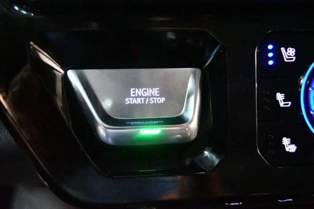 2023 GMC Sierra 1500 4WD Crew Cab Short Box Denali
