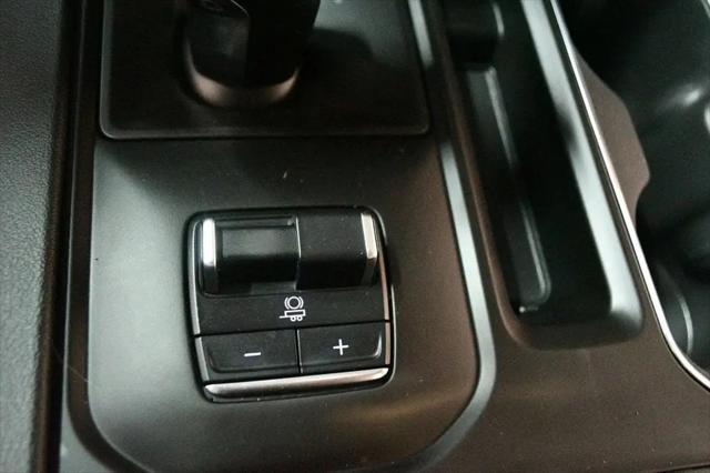 2023 GMC Sierra 1500 4WD Crew Cab Short Box Denali