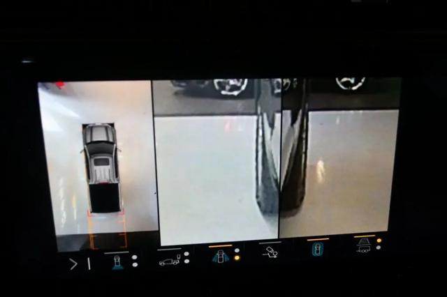 2023 GMC Sierra 1500 4WD Crew Cab Short Box Denali