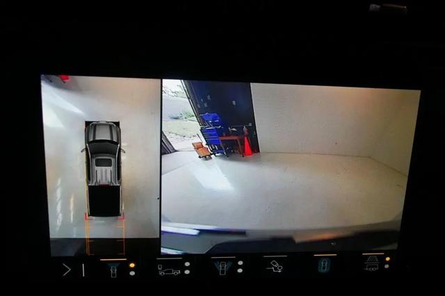 2023 GMC Sierra 1500 4WD Crew Cab Short Box Denali