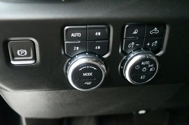 2023 GMC Sierra 1500 4WD Crew Cab Short Box Denali