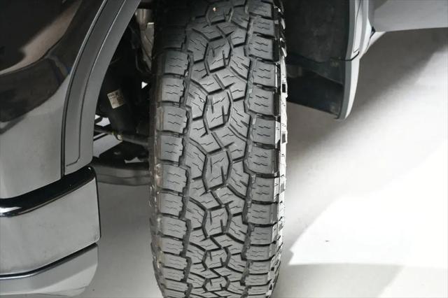 2023 GMC Sierra 1500 4WD Crew Cab Short Box Denali
