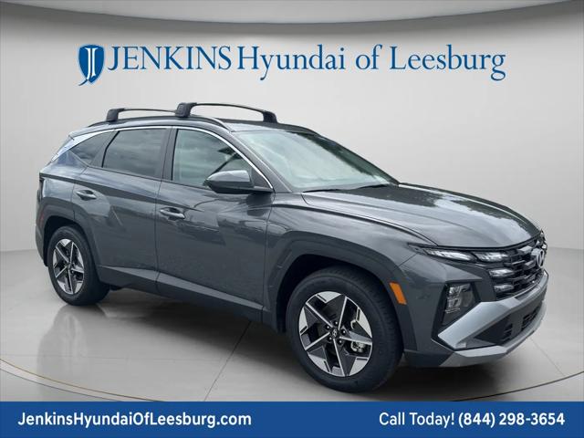 2026 Hyundai Tucson SEL for sale in Leesburg, FL
