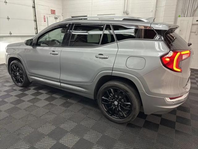 2024 GMC Terrain AWD Denali