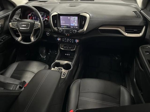 2024 GMC Terrain AWD Denali