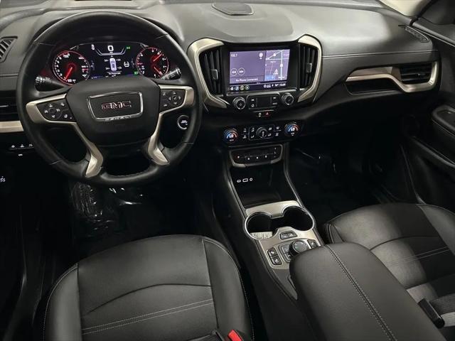 2024 GMC Terrain AWD Denali