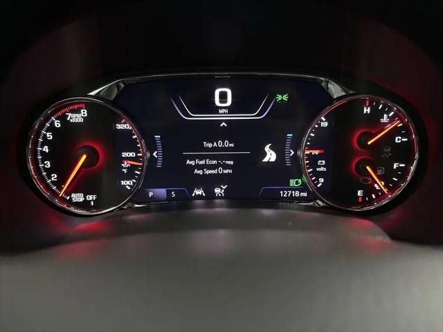 2024 GMC Terrain AWD Denali