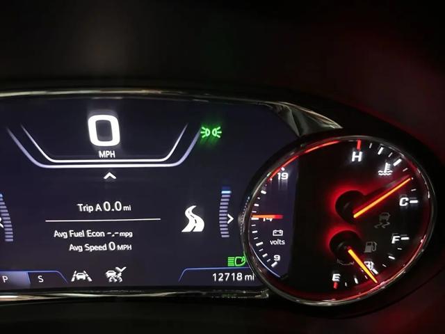 2024 GMC Terrain AWD Denali