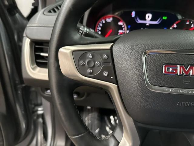 2024 GMC Terrain AWD Denali