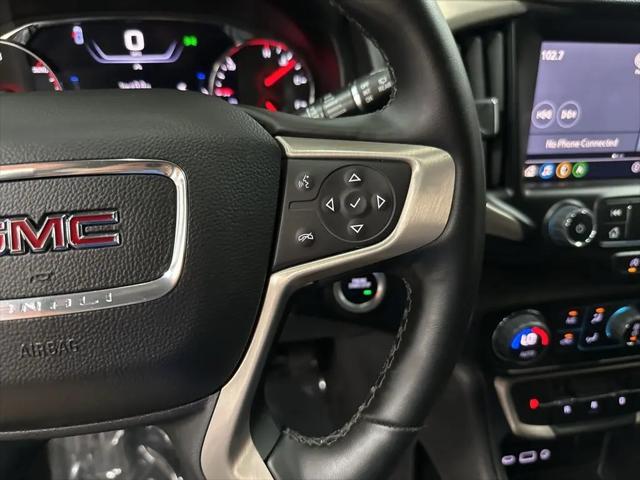 2024 GMC Terrain AWD Denali