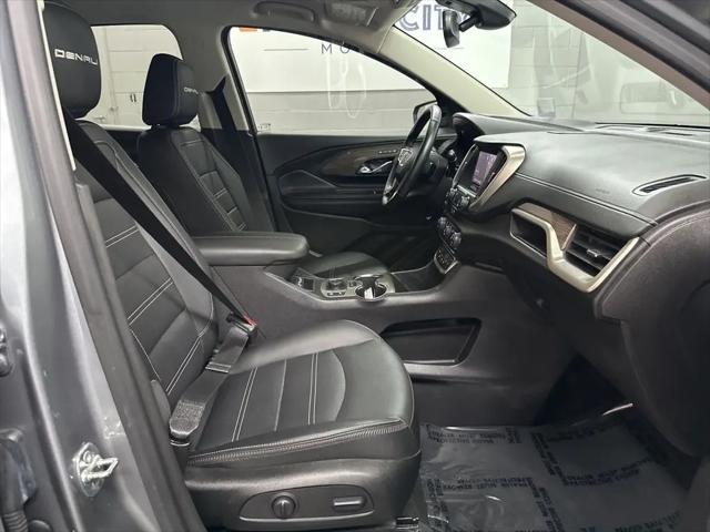 2024 GMC Terrain AWD Denali