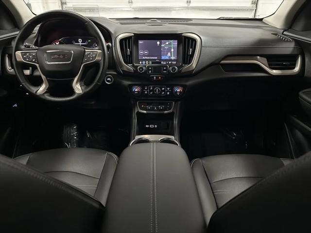 2024 GMC Terrain AWD Denali