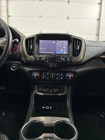 2024 GMC Terrain AWD Denali