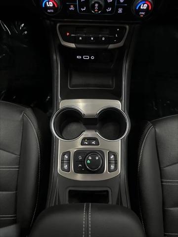 2024 GMC Terrain AWD Denali