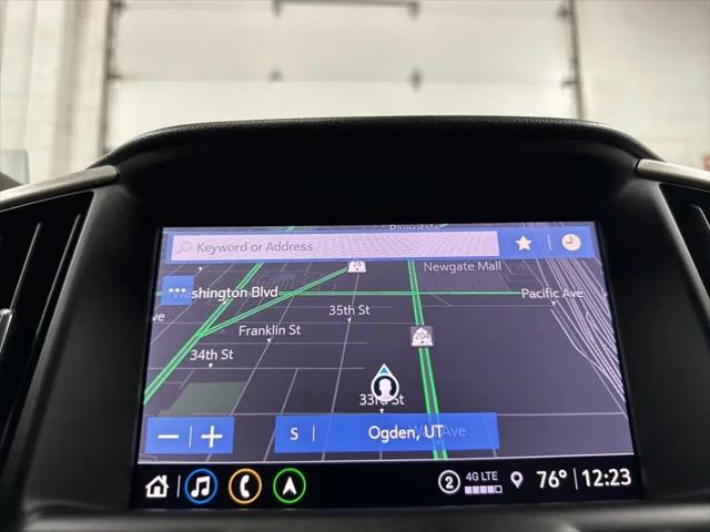 2024 GMC Terrain AWD Denali