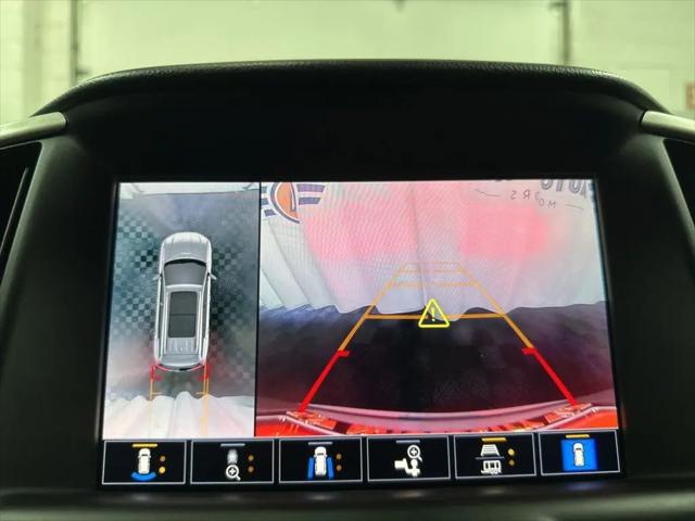 2024 GMC Terrain AWD Denali