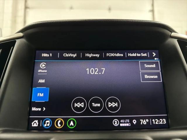 2024 GMC Terrain AWD Denali