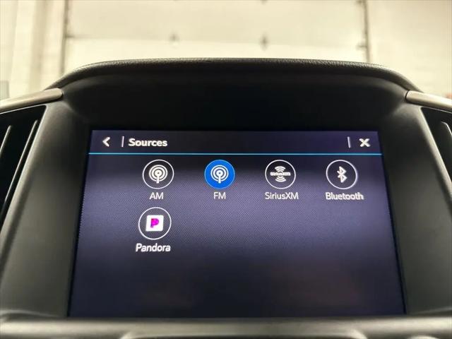 2024 GMC Terrain AWD Denali