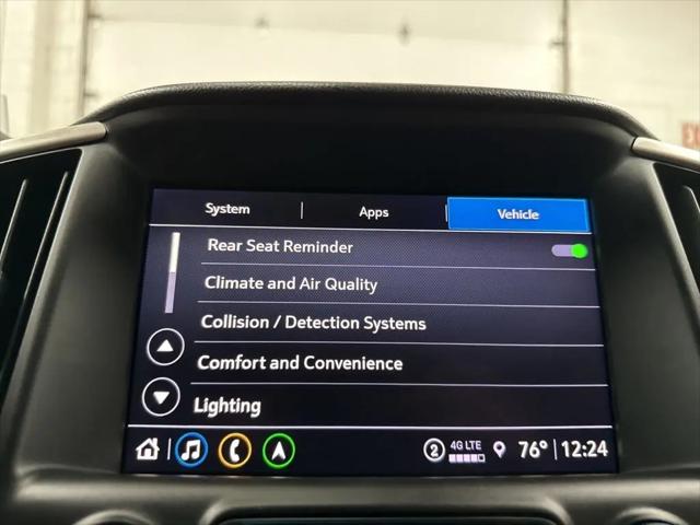 2024 GMC Terrain AWD Denali