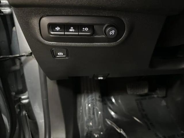2024 GMC Terrain AWD Denali