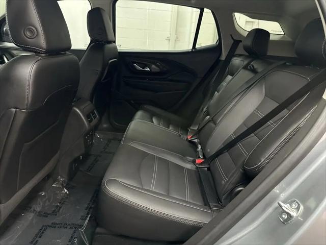 2024 GMC Terrain AWD Denali