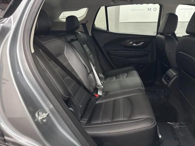 2024 GMC Terrain AWD Denali