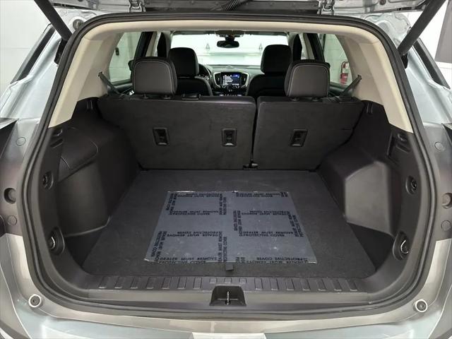2024 GMC Terrain AWD Denali