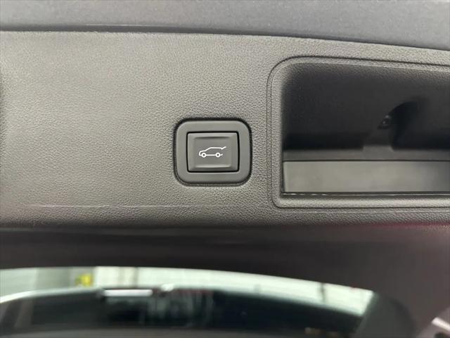 2024 GMC Terrain AWD Denali