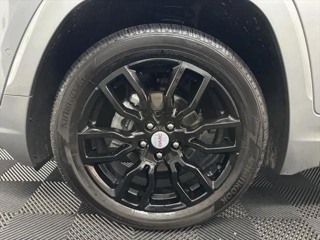 2024 GMC Terrain AWD Denali