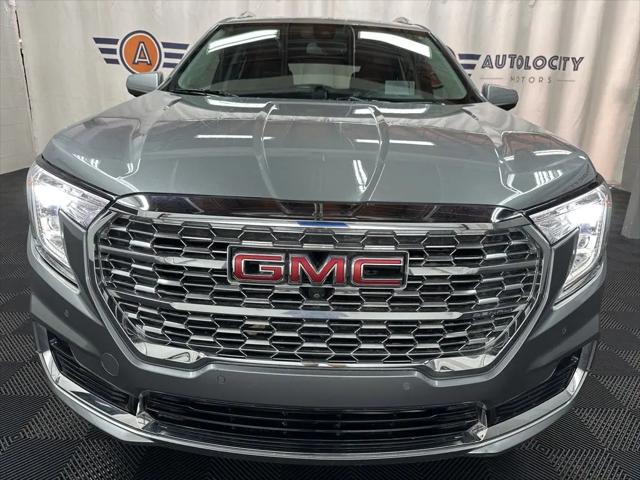 2024 GMC Terrain AWD Denali