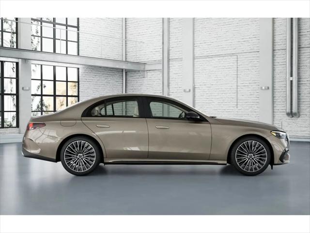 2026 Mercedes-Benz E 350 E 350