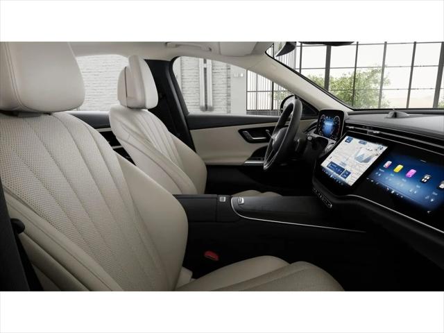 2026 Mercedes-Benz E 350 E 350