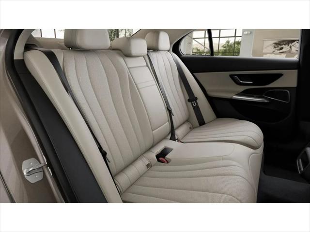 2026 Mercedes-Benz E 350 E 350