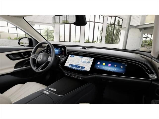 2026 Mercedes-Benz E 350 E 350