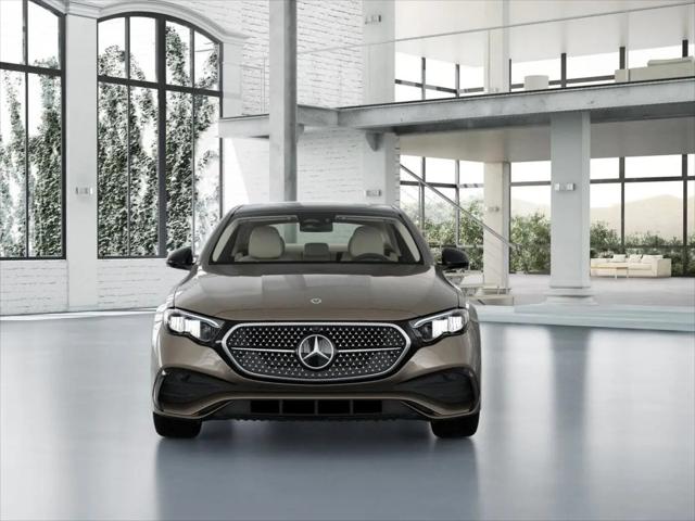 2026 Mercedes-Benz E 350 E 350