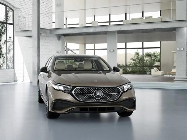 2026 Mercedes-Benz E 350 E 350