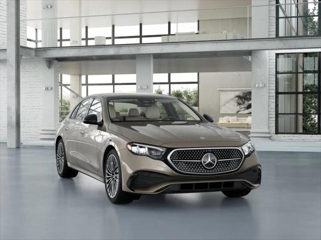 2026 Mercedes-Benz E 350 E 350