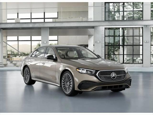 2026 Mercedes-Benz E 350 E 350