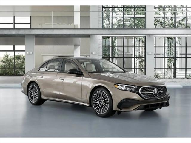 2026 Mercedes-Benz E 350 E 350