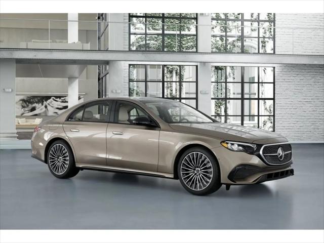 2026 Mercedes-Benz E 350 E 350