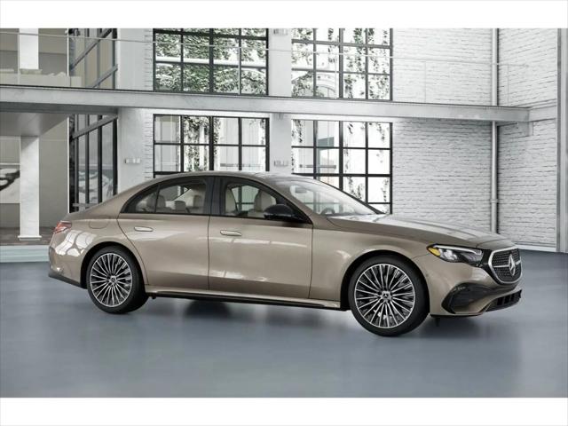 2026 Mercedes-Benz E 350 E 350