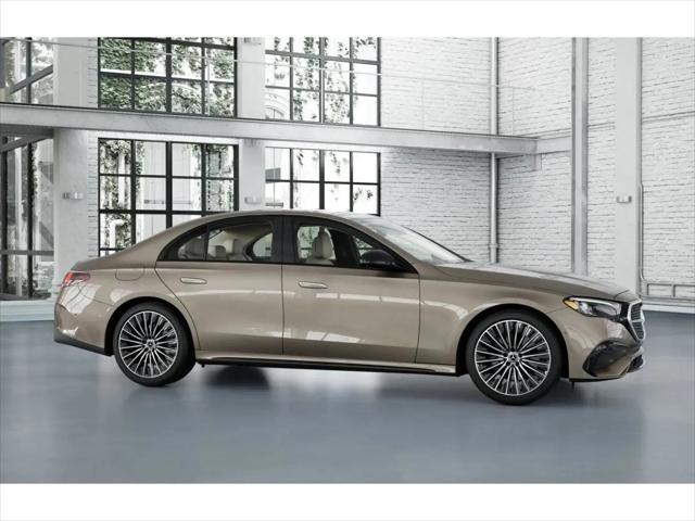 2026 Mercedes-Benz E 350 E 350